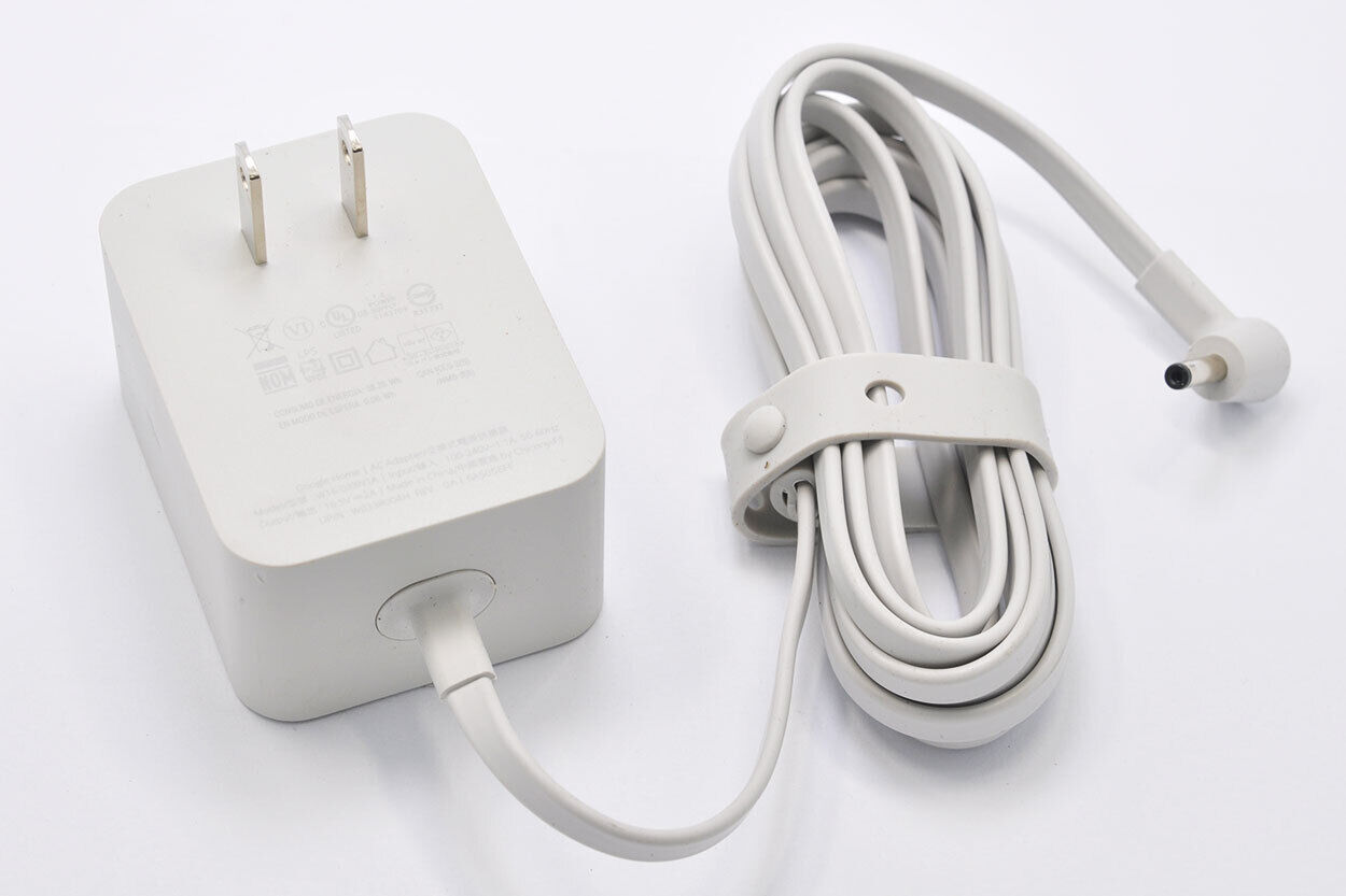 *Brand NEW*AC W16-033N1A for Google Home Speaker 16.5V 2A Charger Power Supply Adapter